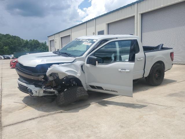 2024 FORD F150 XLT 1FTFW3L54RKE92440