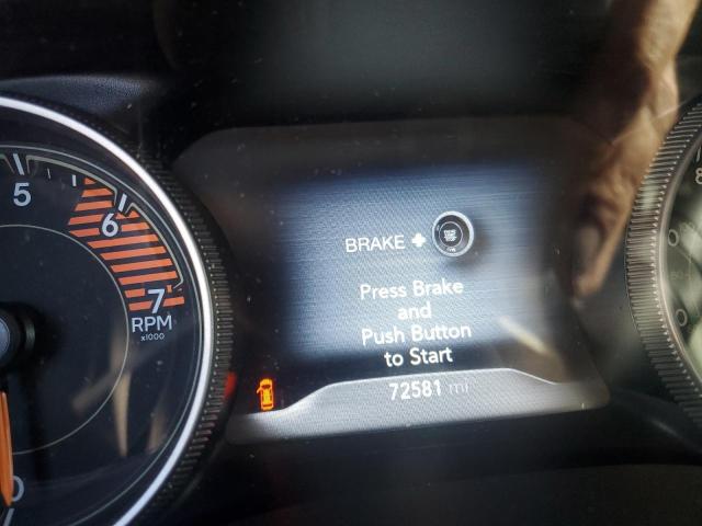 2019 JEEP CHEROKEE T 1C4PJMBN4KD177044