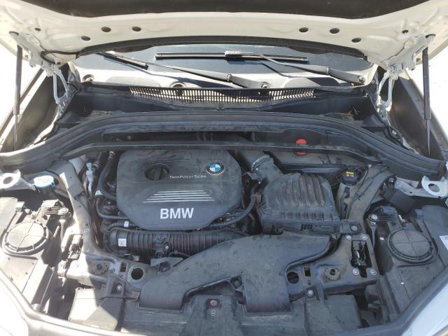 2018 BMW X1 SDRIVE2 WBXHU7C37J5H40614