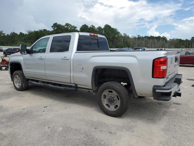 2019 GMC SIERRA K25 1GT12REY0KF239081