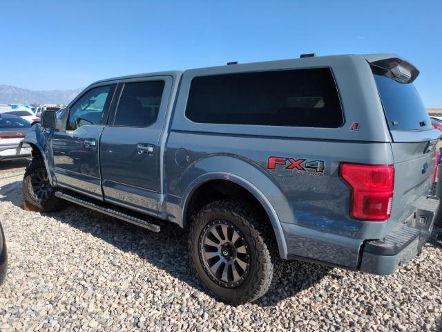 2019 FORD F150 SUPER 1FTEW1E43KKD04534