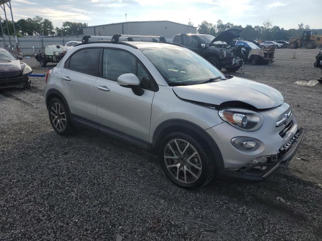 2016 FIAT 500X TREKK ZFBCFXET4GP348721