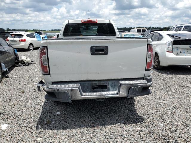 2017 GMC CANYON 1GTH5BEA9H1247640