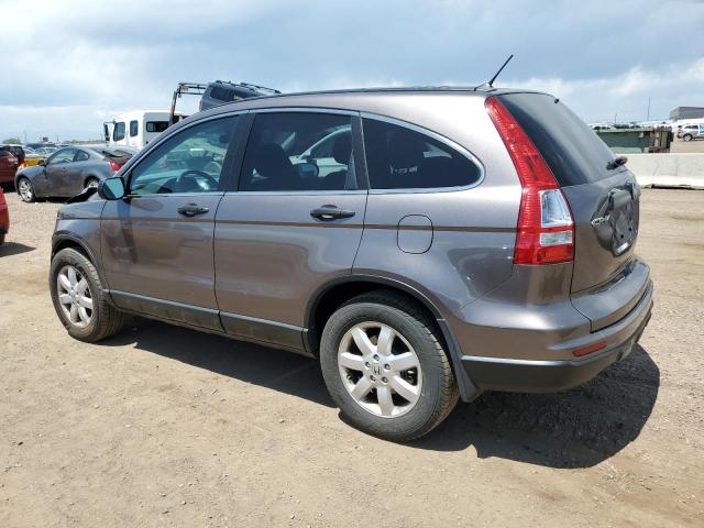 Vin: 5j6re4h42bl093977, lot: 63633465, honda crv se 20112