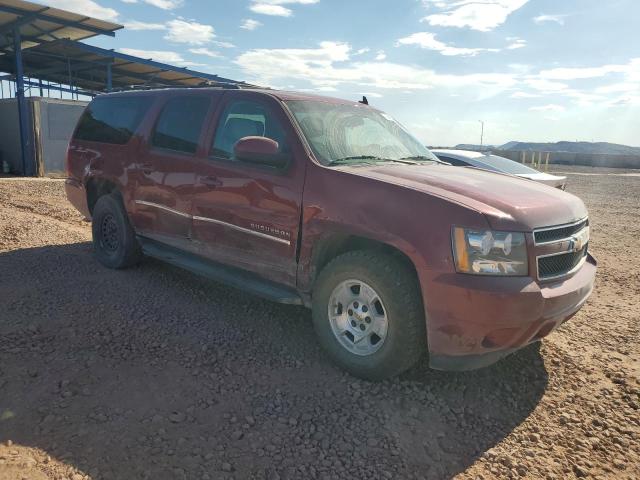 2011 CHEVROLET SUBURBAN K - 1GNSKJE38BR325903
