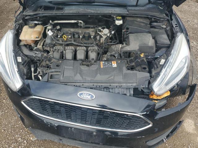 2018 FORD FOCUS SE - 1FADP3K27JL242187