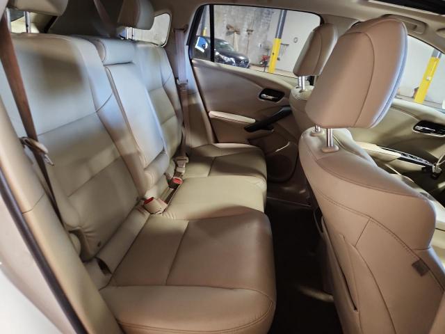 2018 ACURA RDX 5J8TB4H35JL017388