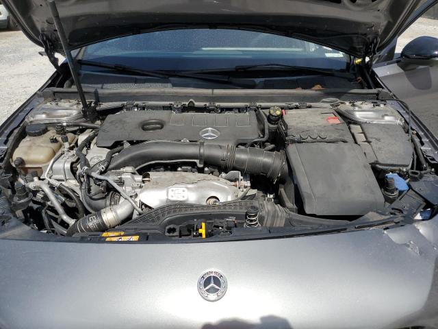 2021 MERCEDES-BENZ A 220 W1K3G4EB2MJ257497