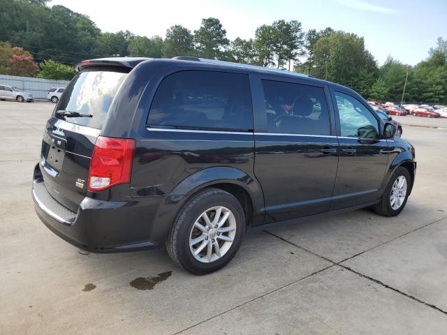 2018 DODGE GRAND CARAVAN SXT 2C4RDGCG8JR326665