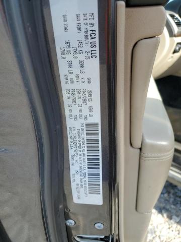 2015 JEEP GRAND CHER 1C4RJEAG9FC792752