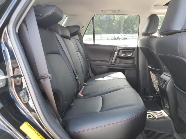 2023 TOYOTA 4RUNNER SE - JTERU5JR4P6091198