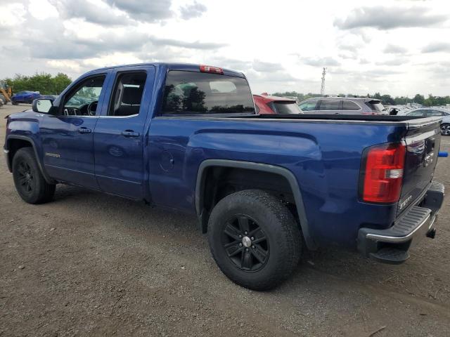 2014 GMC SIERRA K15 - 1GTV2UEC2EZ101263