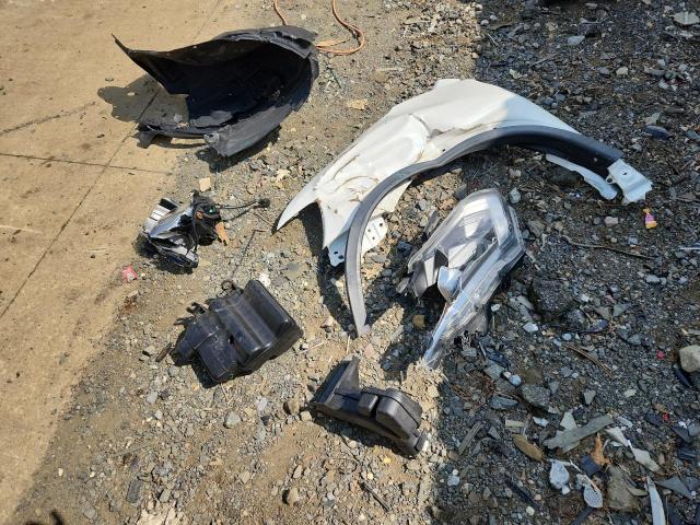 2020 NISSAN ROGUE S - JN8AT2MV5LW138832