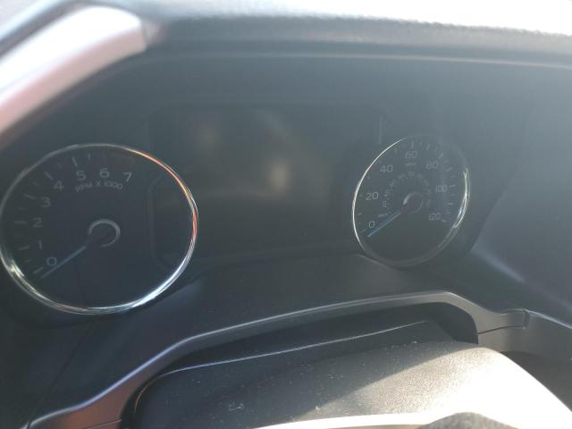 2015 FORD F150 SUPERCREW 1FTEW1EG0FFA48152