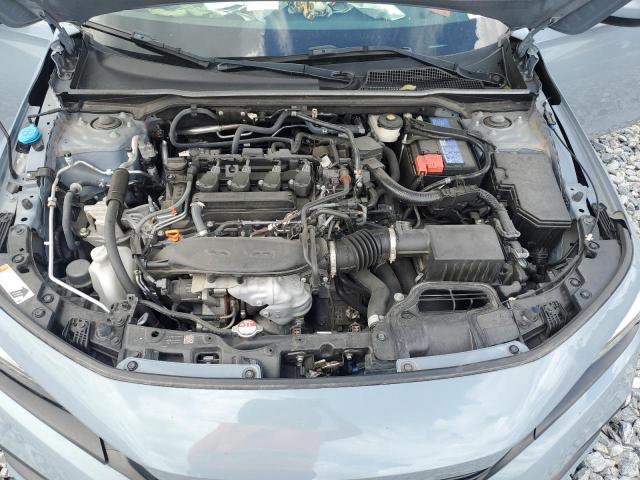 2023 HONDA CIVIC EX 2HGFE1F74PH322055