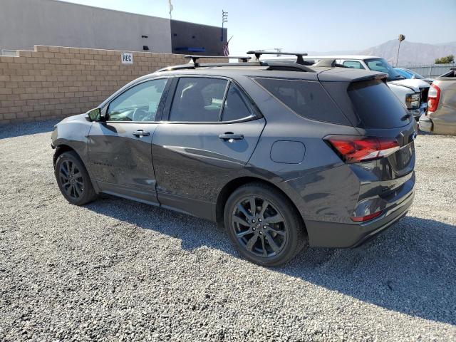 2022 CHEVROLET EQUINOX RS 3GNAXMEV4NS171515