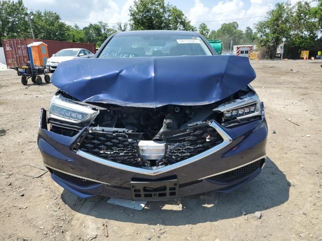 2020 ACURA TLX 19UUB1F31LA015867