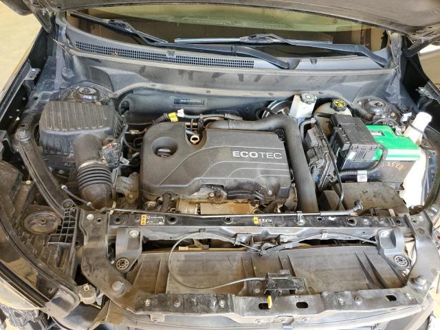 2019 GMC TERRAIN SL 3GKALPEV1KL209766