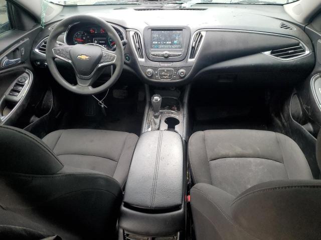 2018 CHEVROLET MALIBU LT - 1G1ZD5ST4JF268833