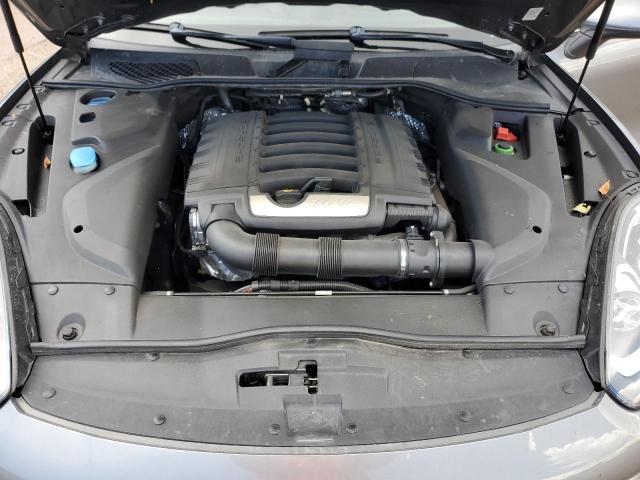 2016 PORSCHE CAYENNE WP1AA2A21GKA10062