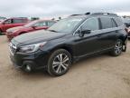 2018 SUBARU OUTBACK 2. - 4S4BSANC5J3201609