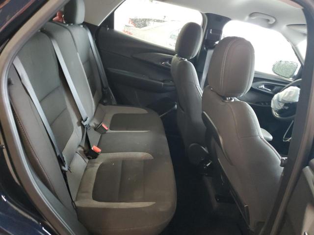 2021 CHEVROLET TRAILBLAZER LS KL79MMS28MB105779