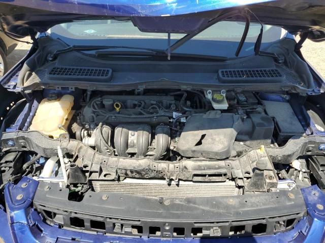 2015 FORD ESCAPE S 1FMCU0F71FUB00966