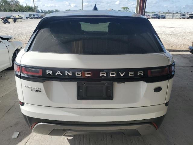 2018 LAND ROVER RANGE ROVE SALYB2RX6JA731299
