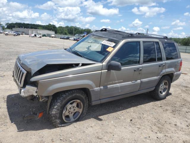 JEEP GRAND CHER