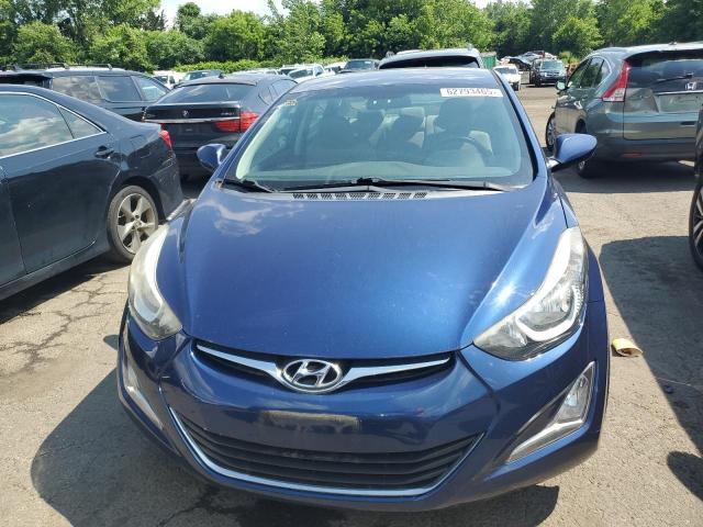 2016 HYUNDAI ELANTRA SE - 5NPDH4AE2GH701602