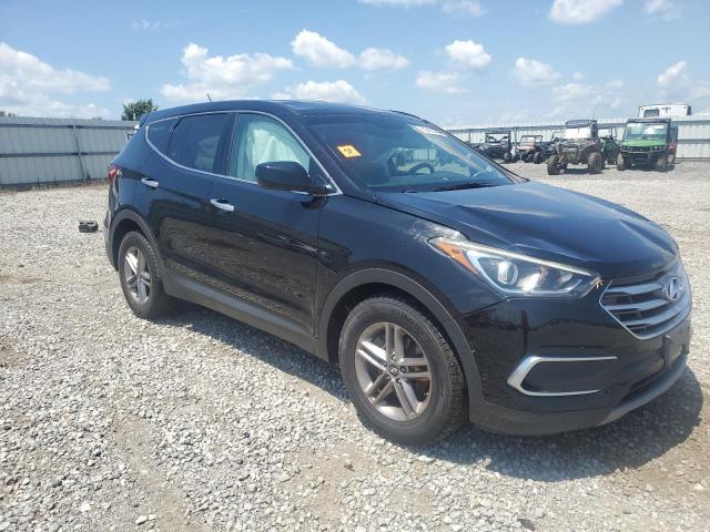 2018 HYUNDAI SANTA FE SPORT 5NMZT3LB6JH091953