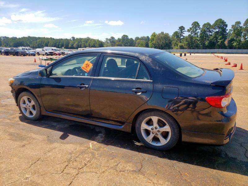2013 TOYOTA COROLLA BA - 5YFBU4EE5DP202417