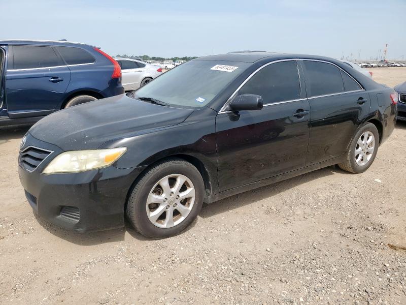 Vin: 4t4bf3ek6br187437, lot: 63481455, toyota camry base 2011 img_1