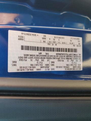 2018 FORD ESCAPE S 1FMCU0F7XJUA28626