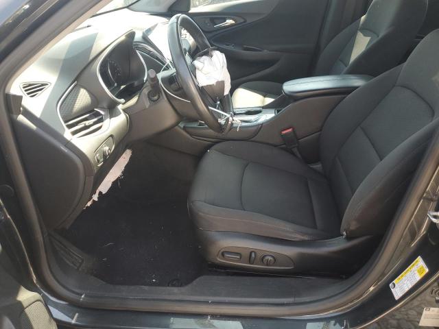 2017 CHEVROLET MALIBU LT 1G1ZE5ST4HF108801