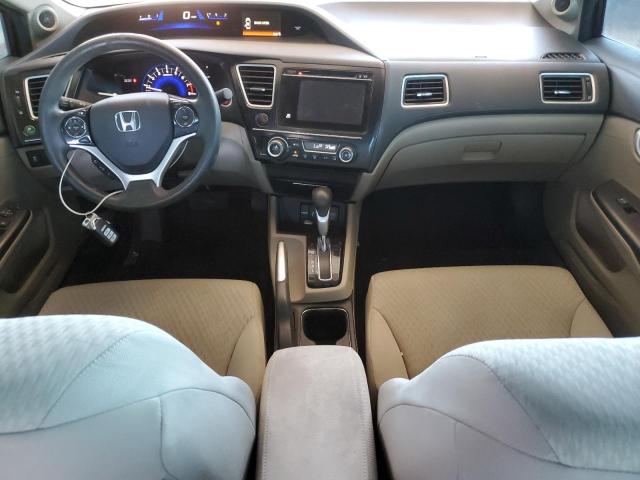 2015 HONDA CIVIC EX 19XFB2F85FE081560