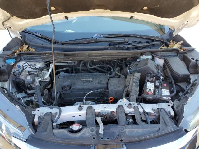 2016 HONDA CR-V EX 5J6RM4H5XGL076640