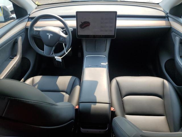 2023 TESLA MODEL Y 7SAYGDEE7PA177263