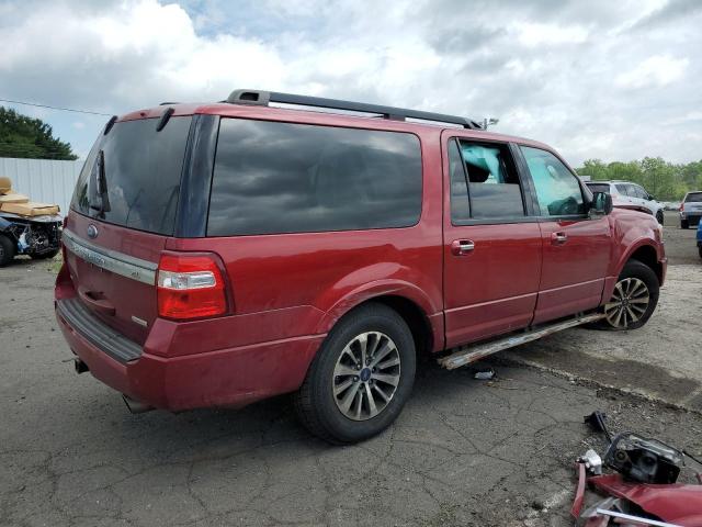 2016 FORD EXPEDITION EL XLT 1FMJK1JT6GEF50390