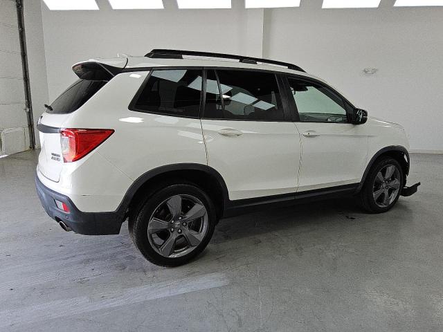 2019 HONDA PASSPORT T 5FNYF8H91KB017834