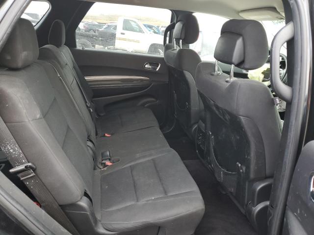 2015 DODGE DURANGO SX 1C4RDJAG0FC245689