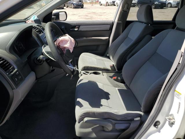 2011 HONDA CR-V EX - JHLRE4H57BC033209