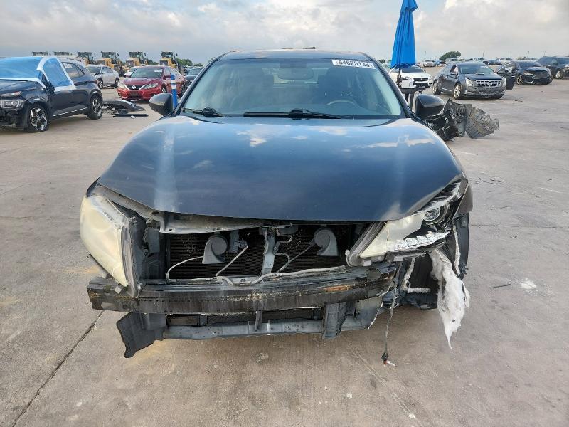 2013 LEXUS ES 350 - JTHBK1GG8D2028584