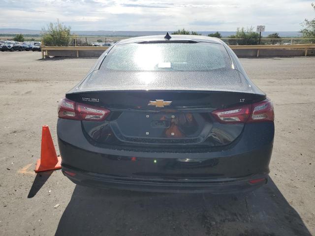 2019 CHEVROLET MALIBU LT 1G1ZD5ST2KF148403