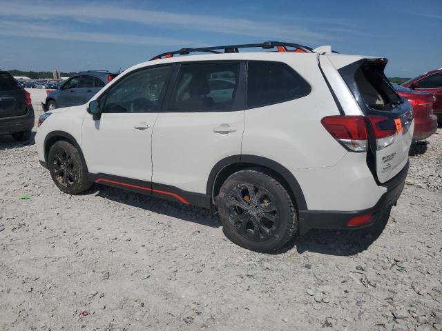 2021 SUBARU FORESTER S JF2SKARC3MH474250