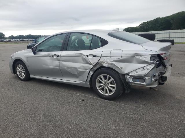 2025 TOYOTA CAMRY XSE 4T1DAACK7SU520611