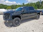 2017 CHEVROLET SILVERADO - 3GCUKREC4HG404879