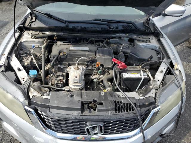 2014 HONDA ACCORD LX- - 1HGCT1B37EA007709