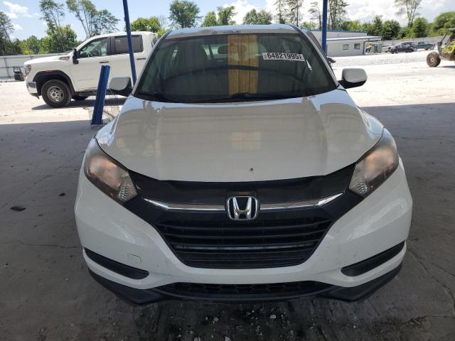 2017 HONDA HR-V LX 3CZRU5H36HM706450