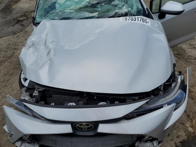 2023 TOYOTA COROLLA LE 5YFB4MDE3PP050126